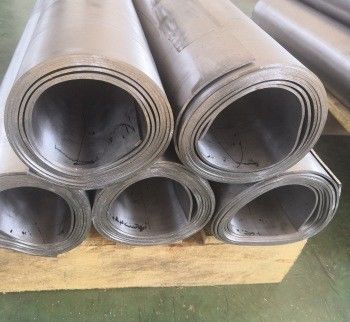 Customized 99.99% Pure Lead Sheet for Medical Shielding and Industrial NDT Applications