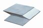 8-200 mm thickness Customized Rectangular Shielding Brick With Interlocking Capacity Suitable For  Radiation Laboratory