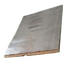 X Ray And CT Room Lead Panels 0.5 Mm - 30 Mm Thickness Range Available