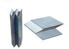 Customized Lead Shielding Bricks Good Radiation Protection Effect Smooth Surface