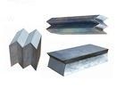 Interlocking Lead Shielding Bricks with 99.99% Purity and Customizable Sizes for Radiation Protection