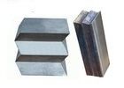 Interlocking Lead Shielding Bricks with 99.99% Purity and Customizable Sizes for Radiation Protection