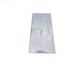 0.5mm SK 125 Self Adhesive Quick Installation High Material Utilization One Sided radiation shield  Resistant Lead Sheet