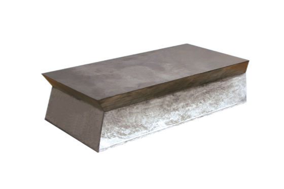 Interlocking Lead Shielding Bricks with 99.99% Purity and Customizable Sizes for Radiation Protection