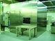 Customized Radiation Protection Lead Chamber for Scientific Research Institute Experiment Test