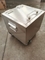 Stainless Steel Radioactive Source Storage Box For Isotope Transport Storage
