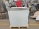 Locking Lead Shielded Cabinet For Radioisotope Transport Storage Shielding