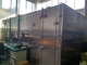 Steel Frame Lead X Ray Shielding Room Combined For Industrial NDT