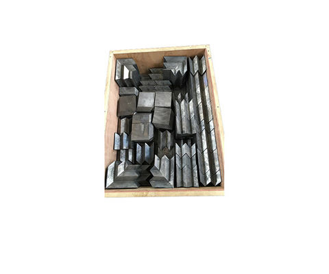 5.0 Mohs Hardness Class I Lead Shielding Bricks with 2.0 Mm Pb Radiation Protection for X Ray Shielding