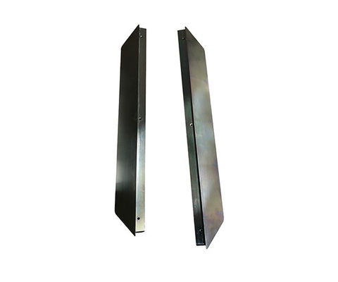 Heavy Duty 2.0 mm Pb Lead Shielding Bricks with 327.5°C Melting Point and Corrosion Resistance for Radiation Protection