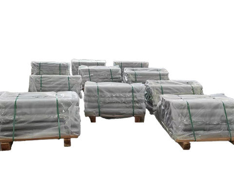 10mm 12mm Customized Lead Sheet / Lead Plate for Medical Radiation Protection
