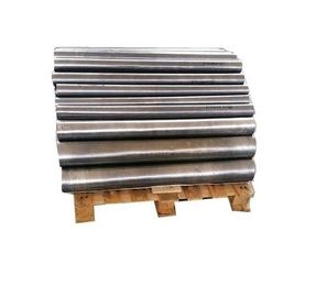 X Ray 99.99% Pure Lead Sheet Customized For Medical Shielding