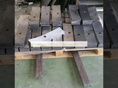 4mmpb Lead Shielding Sheets / Radiation Plate