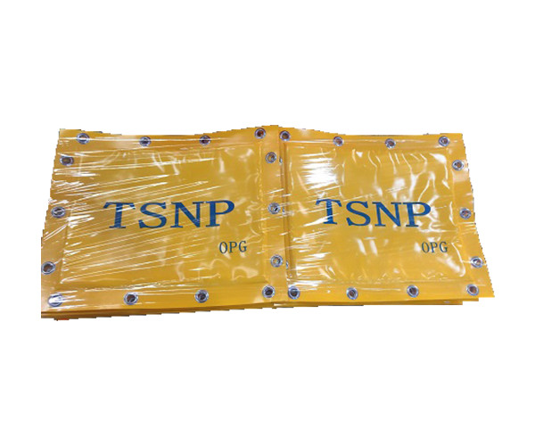 99.994 Lead Fiber Customized Light Radiation Shielding Lead Blanket